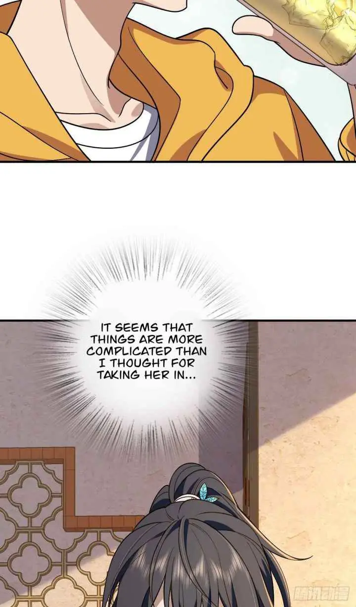 My Wife Is From a Thousand Years Ago Chapter 11 Page 34