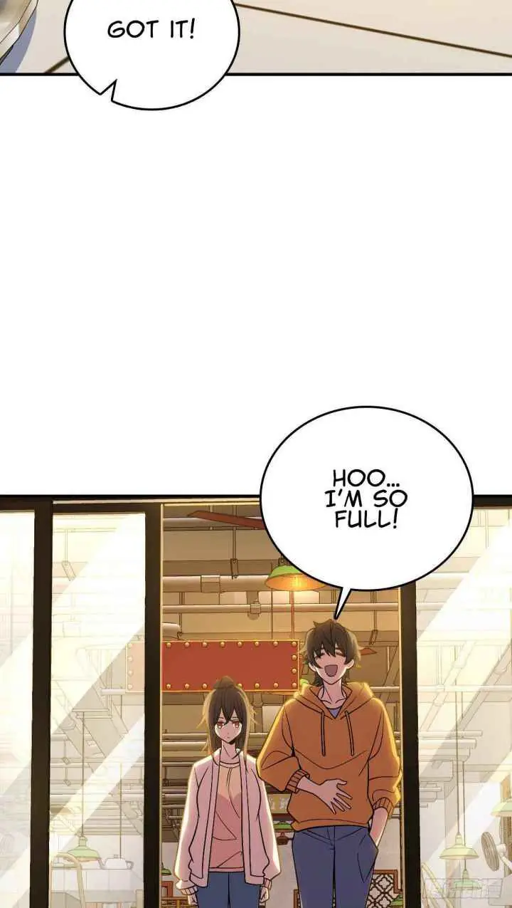 My Wife Is From a Thousand Years Ago Chapter 11 Page 38