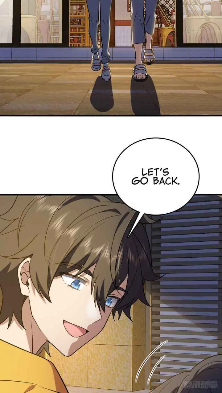 My Wife Is From a Thousand Years Ago Chapter 11 Page 39