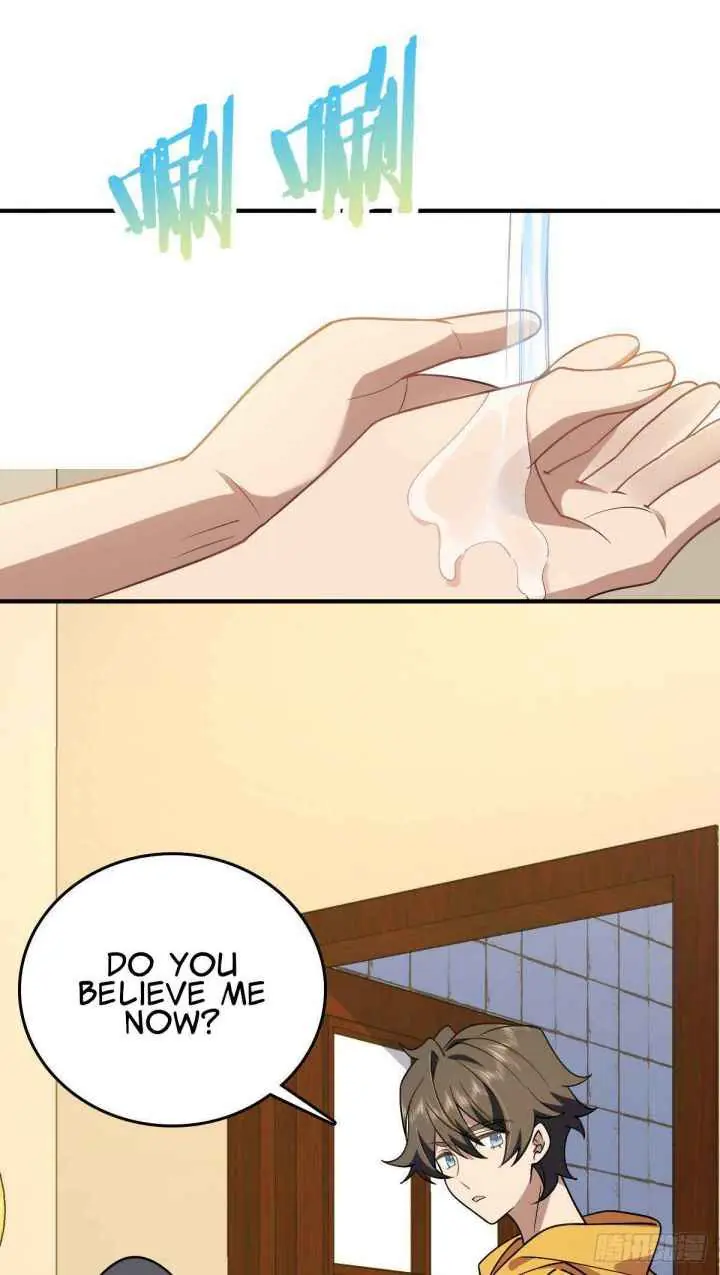 My Wife Is From a Thousand Years Ago Chapter 11 Page 41