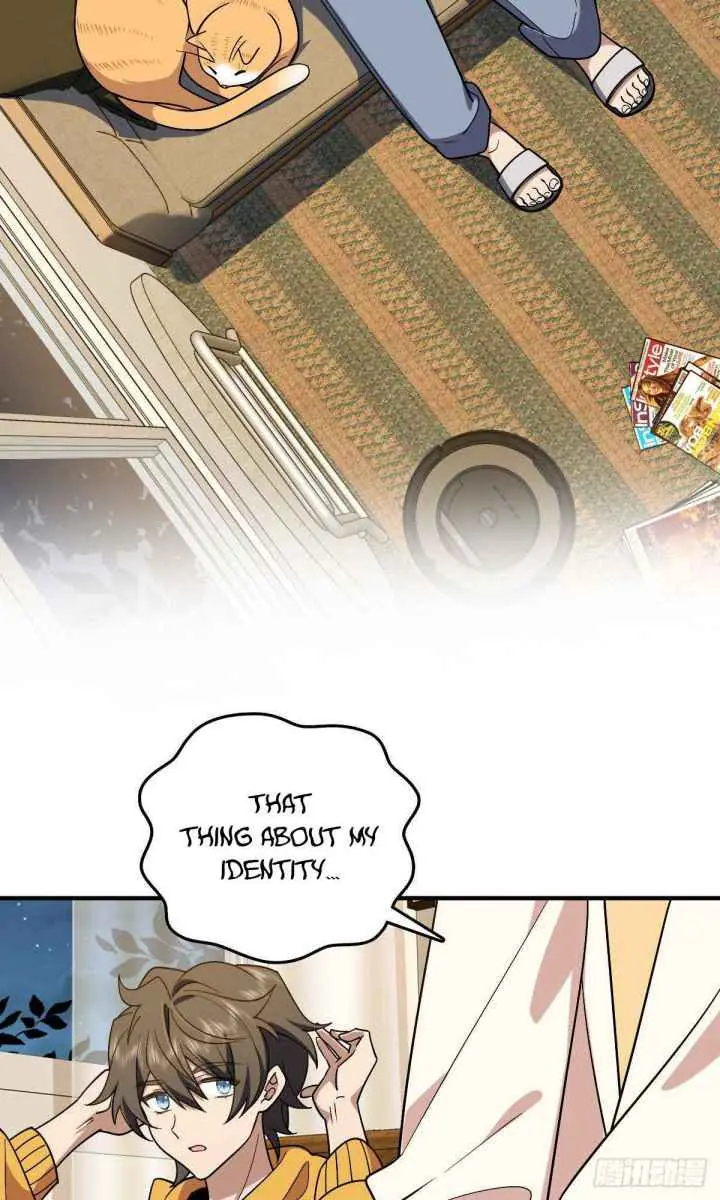 My Wife Is From a Thousand Years Ago Chapter 11 Page 50