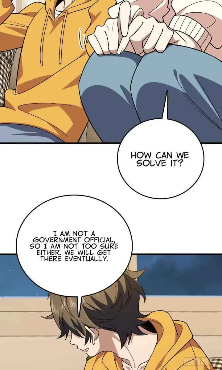My Wife Is From a Thousand Years Ago Chapter 11 Page 51