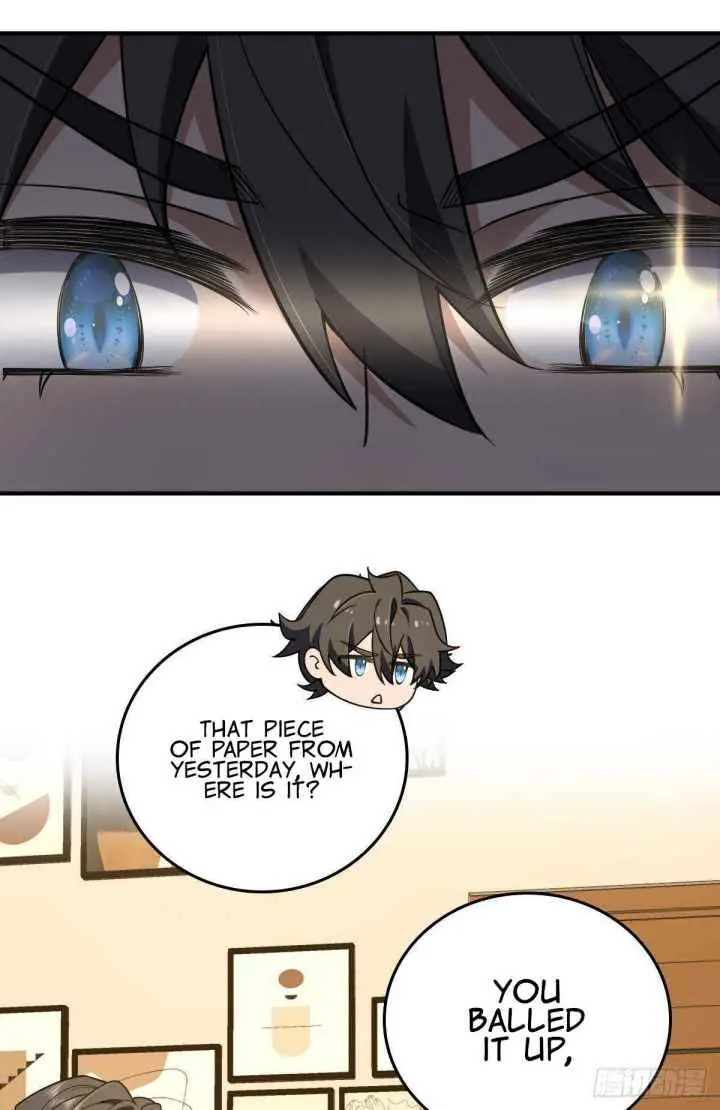 My Wife Is From a Thousand Years Ago Chapter 11 Page 57