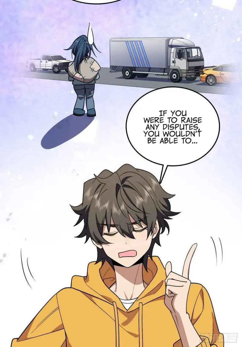 My Wife Is From a Thousand Years Ago Chapter 12 Page 5