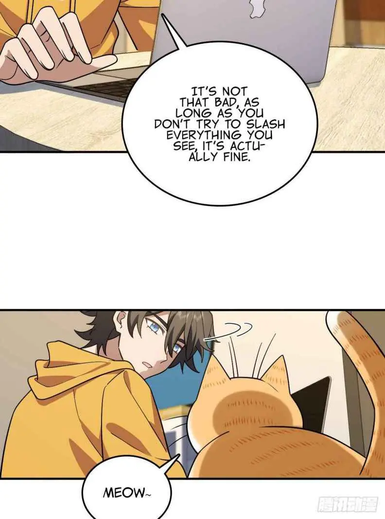 My Wife Is From a Thousand Years Ago Chapter 12 Page 14