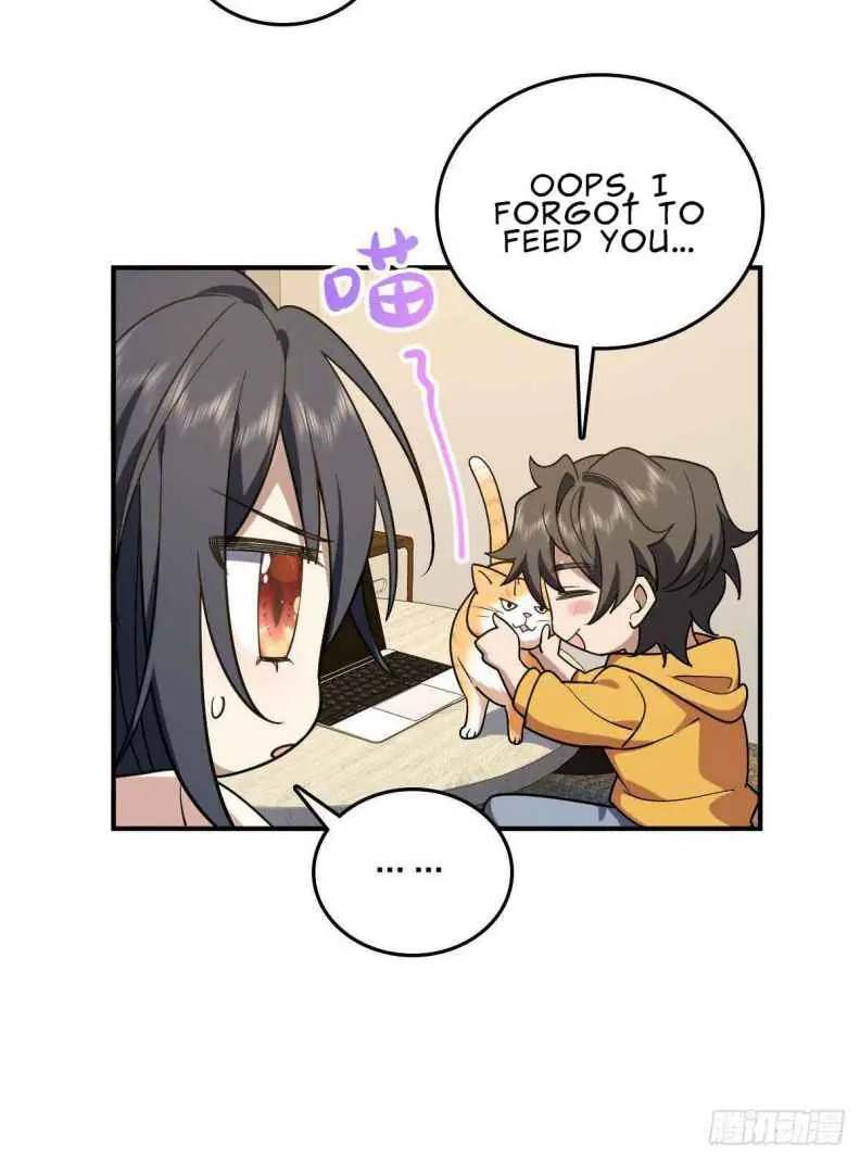 My Wife Is From a Thousand Years Ago Chapter 12 Page 15