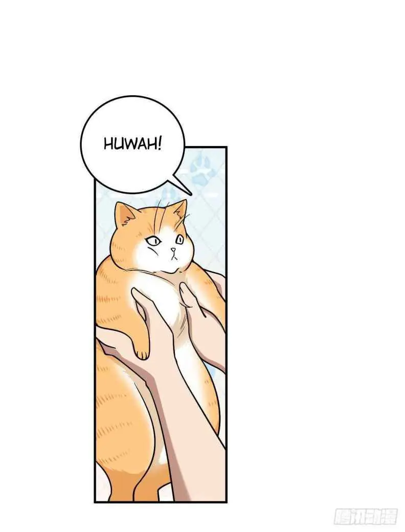 My Wife Is From a Thousand Years Ago Chapter 12 Page 16