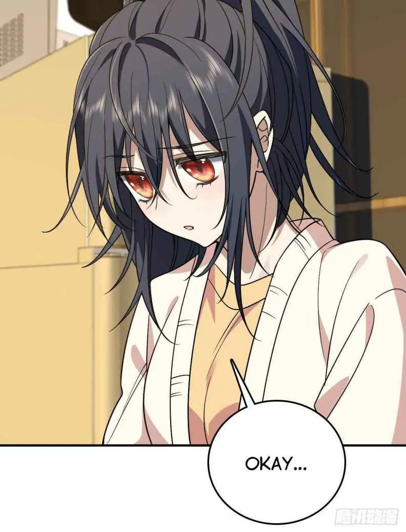 My Wife Is From a Thousand Years Ago Chapter 12 Page 18