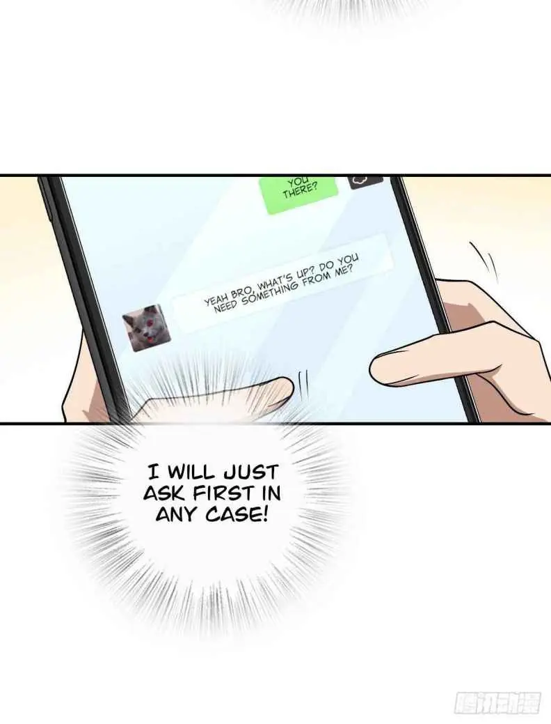 My Wife Is From a Thousand Years Ago Chapter 12 Page 24