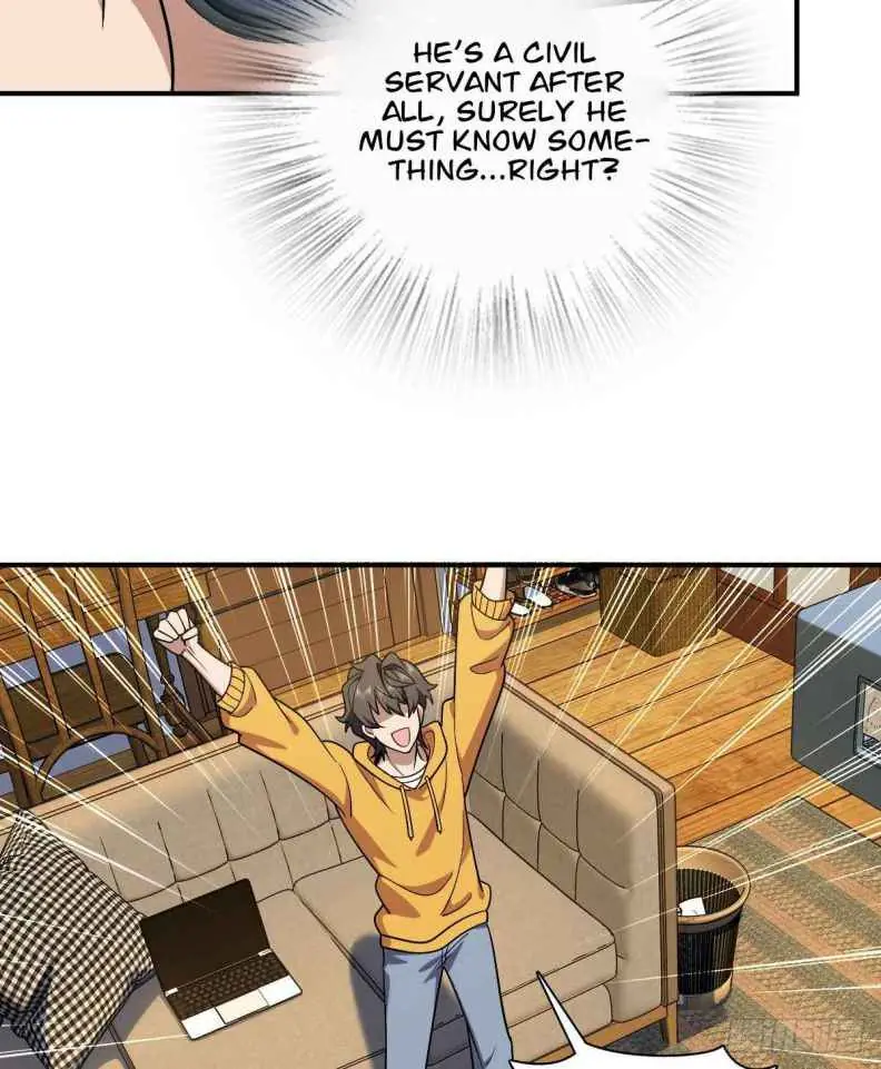 My Wife Is From a Thousand Years Ago Chapter 12 Page 27