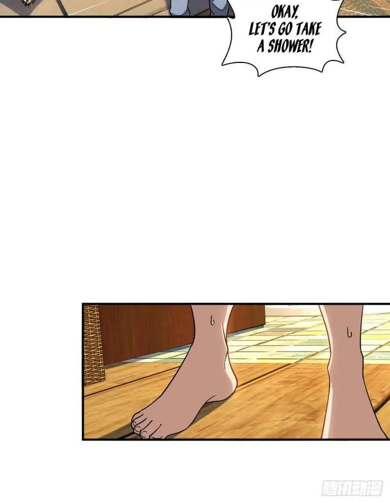 My Wife Is From a Thousand Years Ago Chapter 12 Page 28