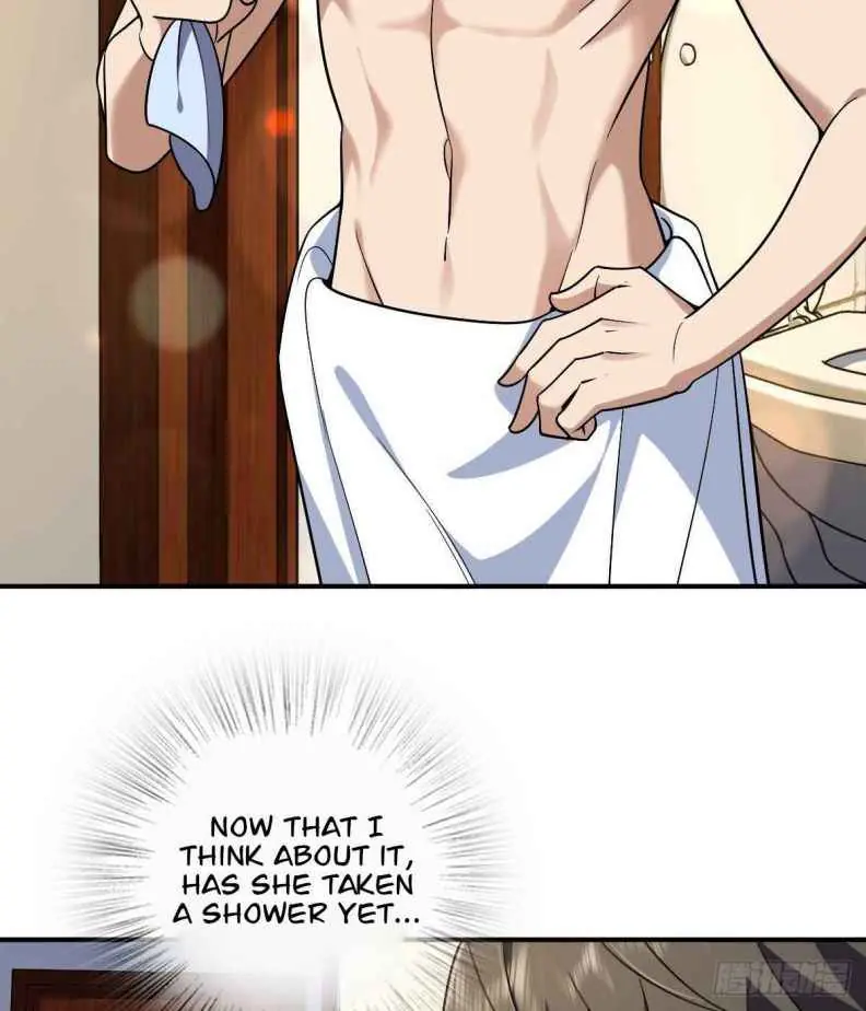 My Wife Is From a Thousand Years Ago Chapter 12 Page 30