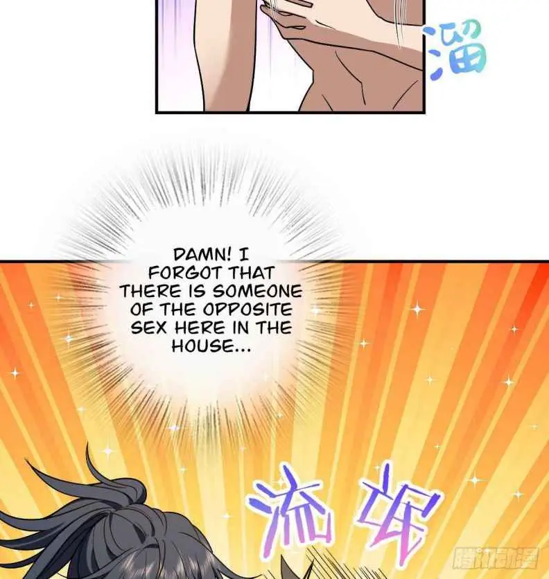 My Wife Is From a Thousand Years Ago Chapter 12 Page 33