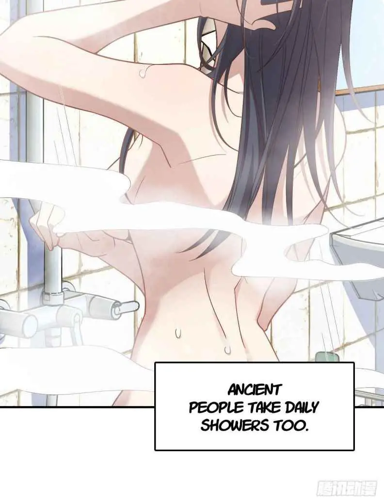 My Wife Is From a Thousand Years Ago Chapter 12 Page 40