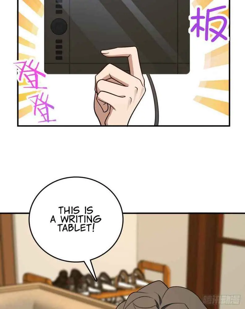 My Wife Is From a Thousand Years Ago Chapter 12 Page 42
