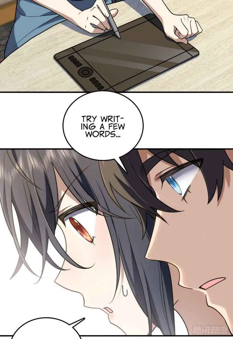 My Wife Is From a Thousand Years Ago Chapter 12 Page 44