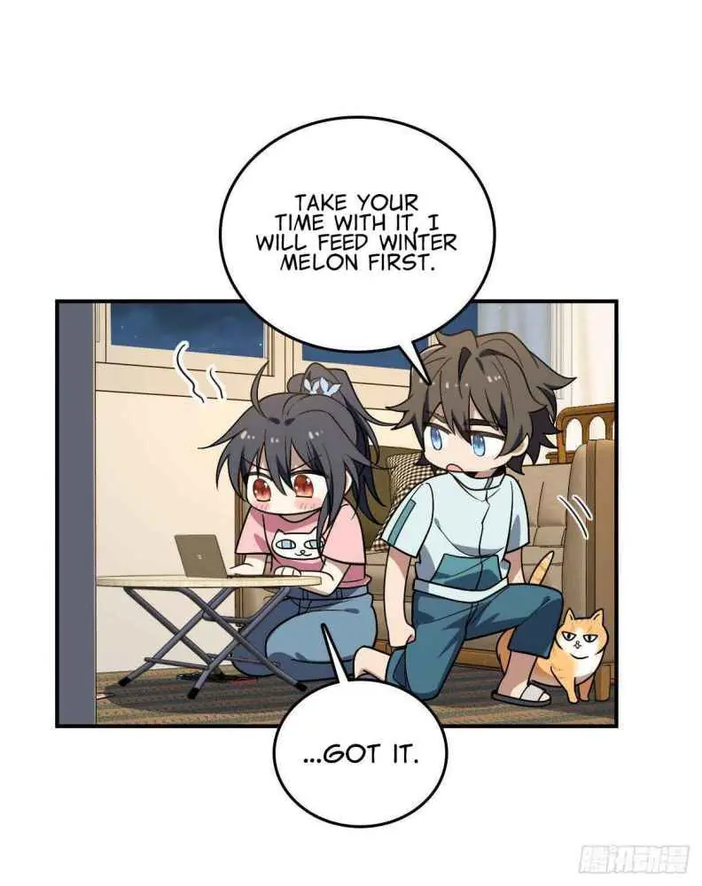 My Wife Is From a Thousand Years Ago Chapter 12 Page 47