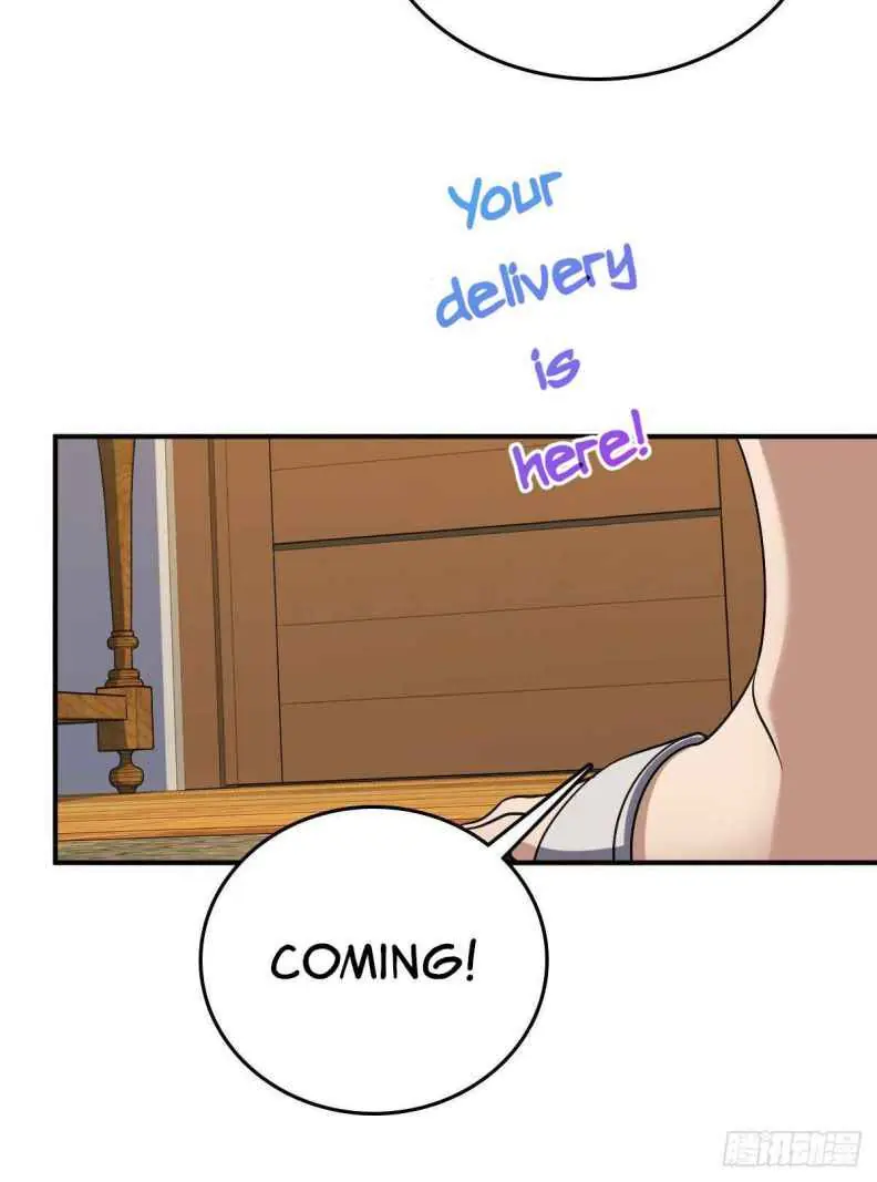 My Wife Is From a Thousand Years Ago Chapter 12 Page 50