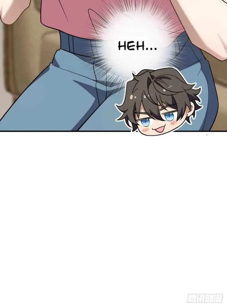 My Wife Is From a Thousand Years Ago Chapter 12 Page 54