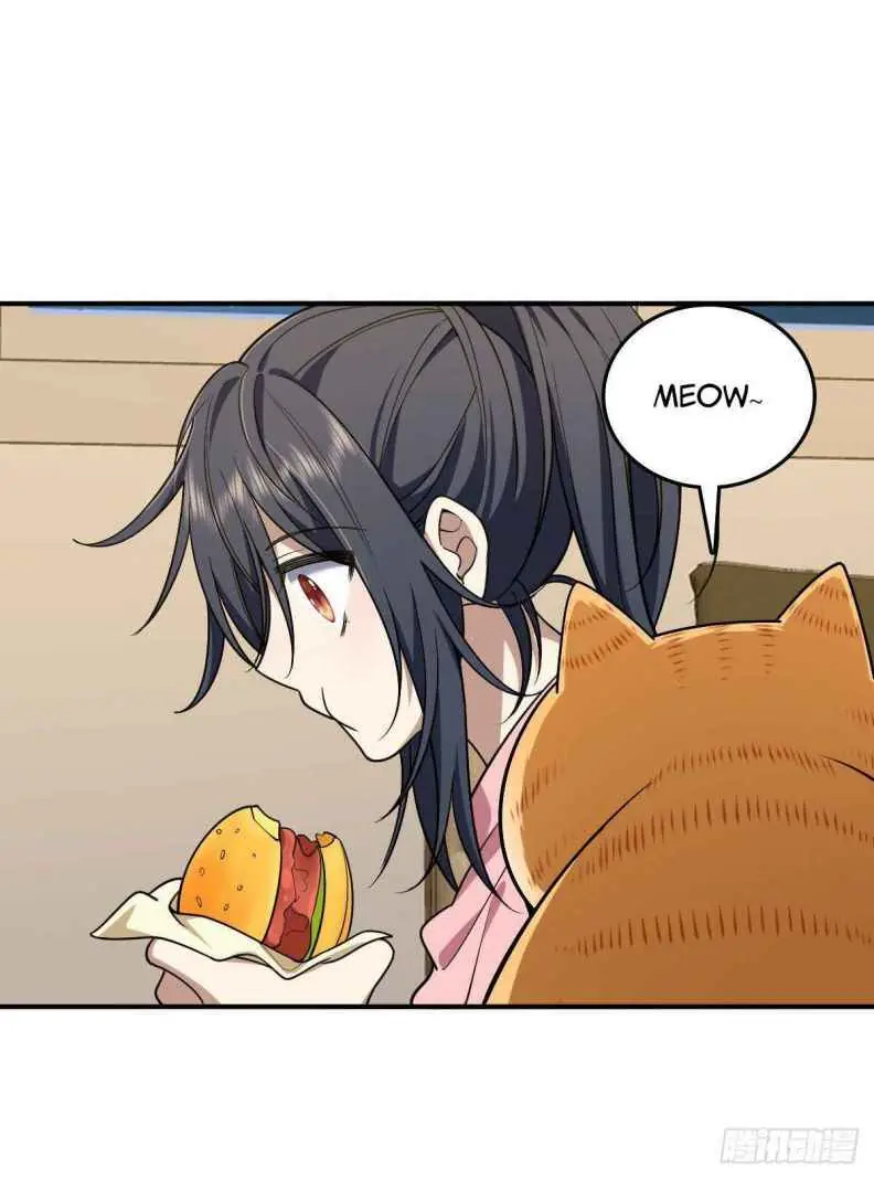 My Wife Is From a Thousand Years Ago Chapter 12 Page 55