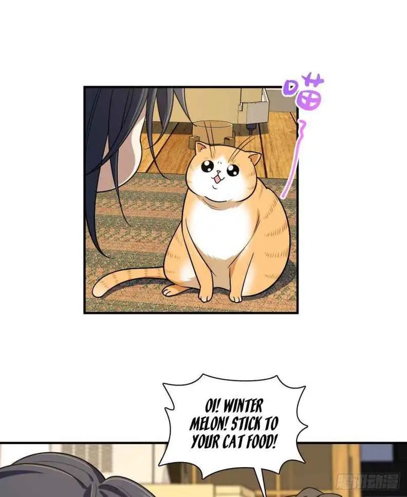 My Wife Is From a Thousand Years Ago Chapter 12 Page 56