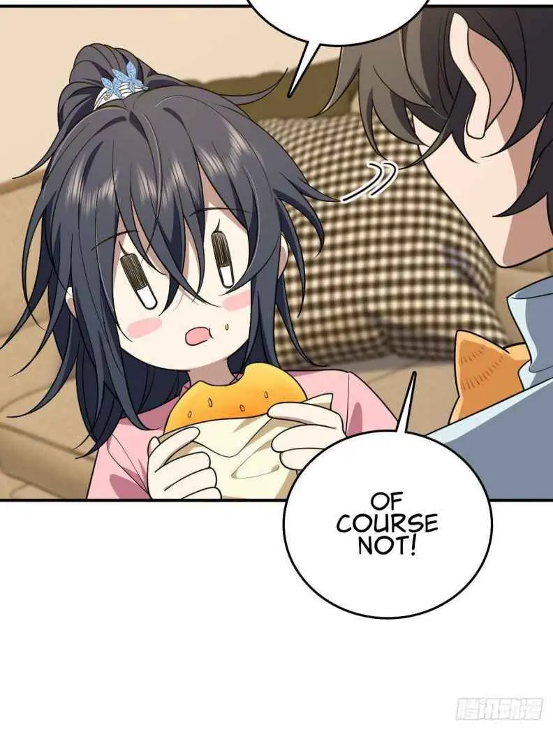 My Wife Is From a Thousand Years Ago Chapter 12 Page 58