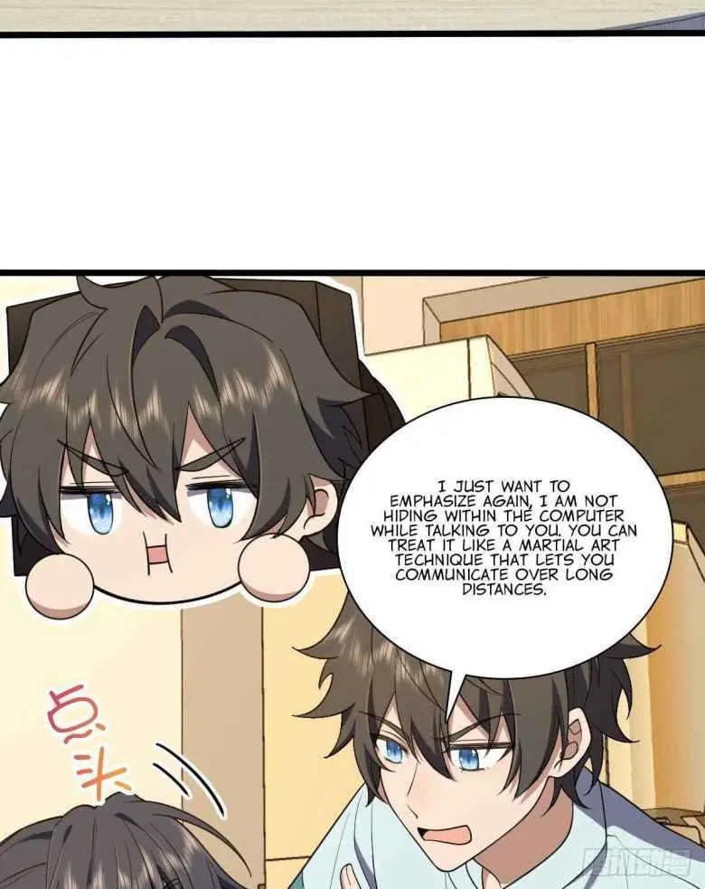 My Wife Is From a Thousand Years Ago Chapter 13 Page 6