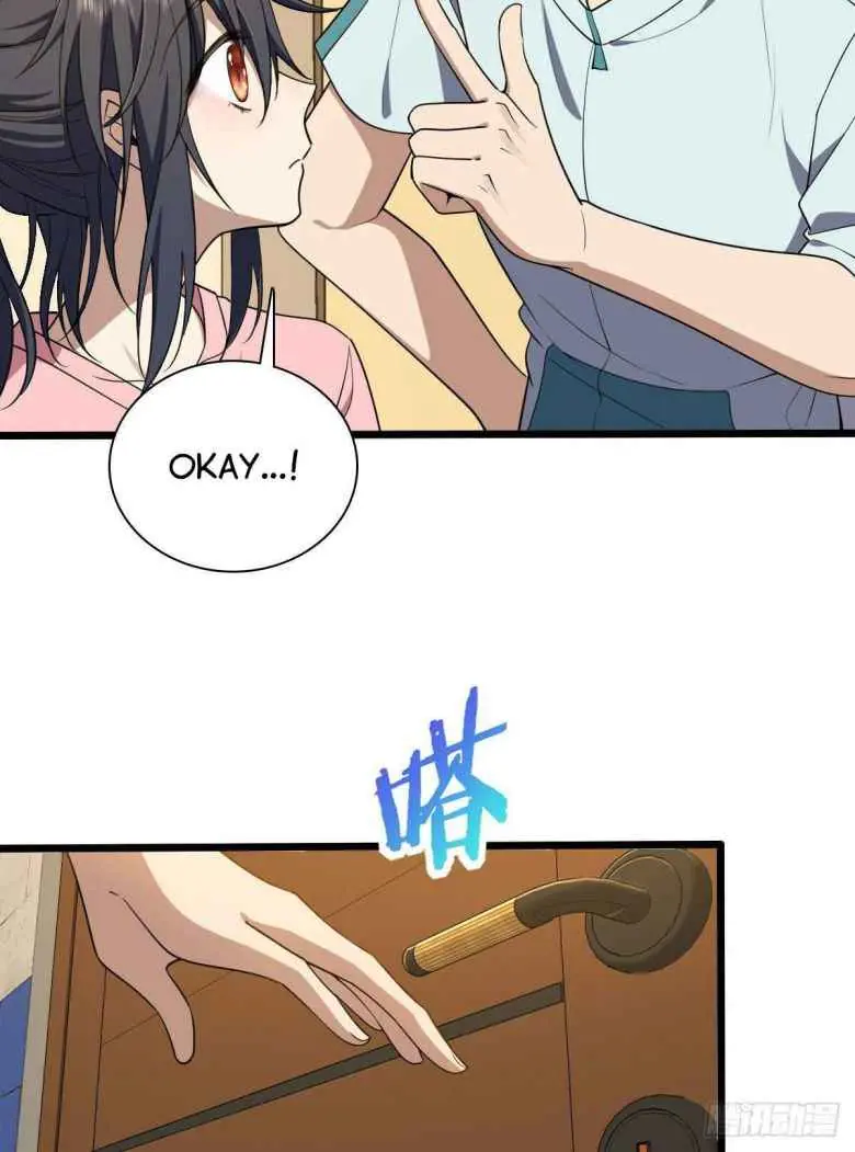 My Wife Is From a Thousand Years Ago Chapter 13 Page 7
