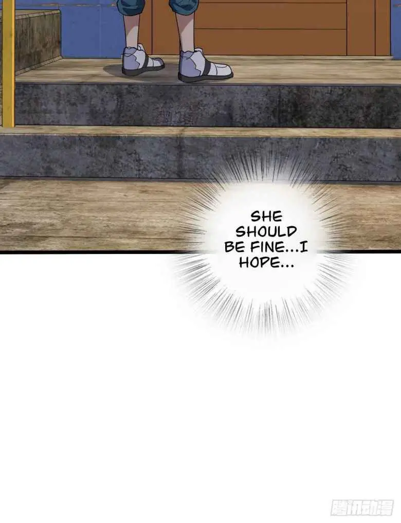 My Wife Is From a Thousand Years Ago Chapter 13 Page 9
