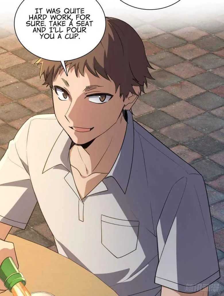 My Wife Is From a Thousand Years Ago Chapter 13 Page 13