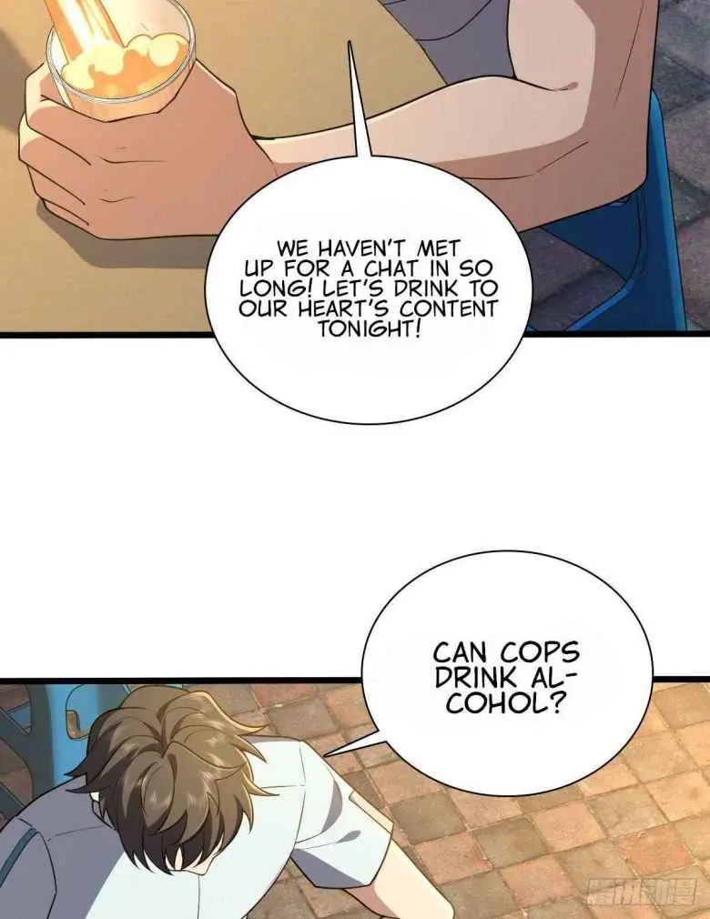 My Wife Is From a Thousand Years Ago Chapter 13 Page 14
