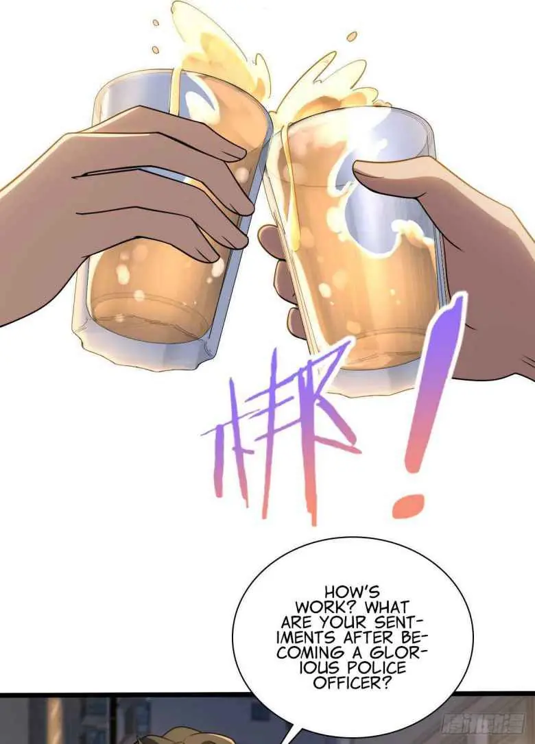 My Wife Is From a Thousand Years Ago Chapter 13 Page 17