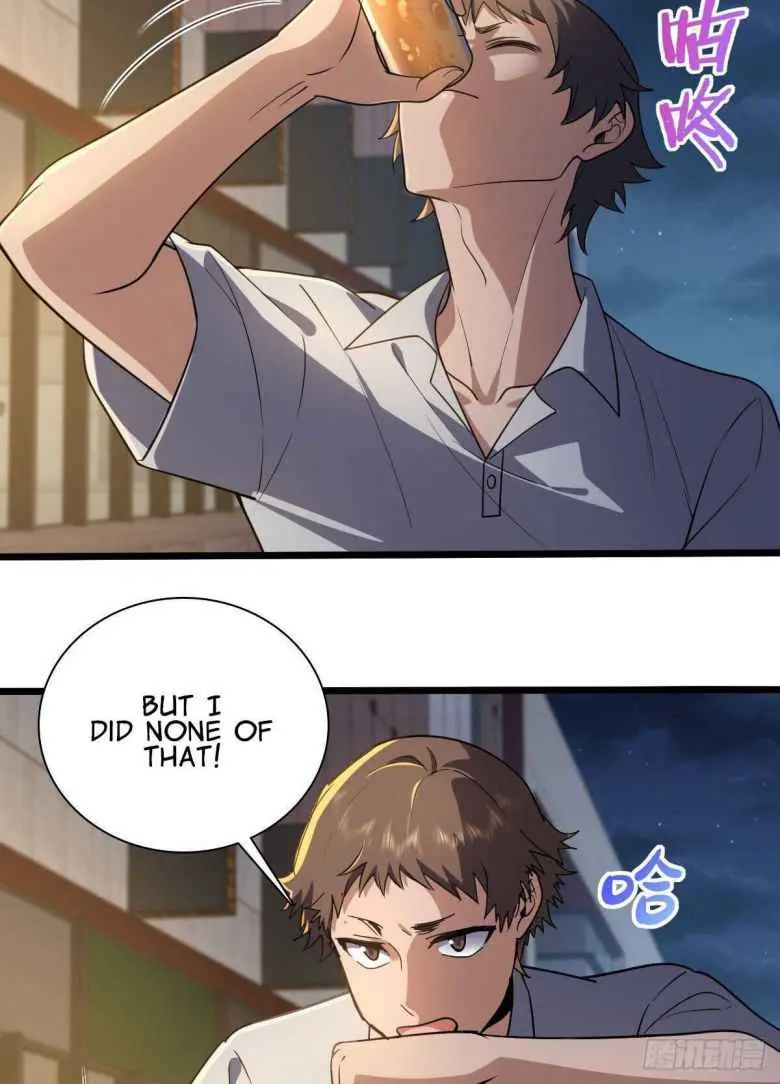 My Wife Is From a Thousand Years Ago Chapter 13 Page 19
