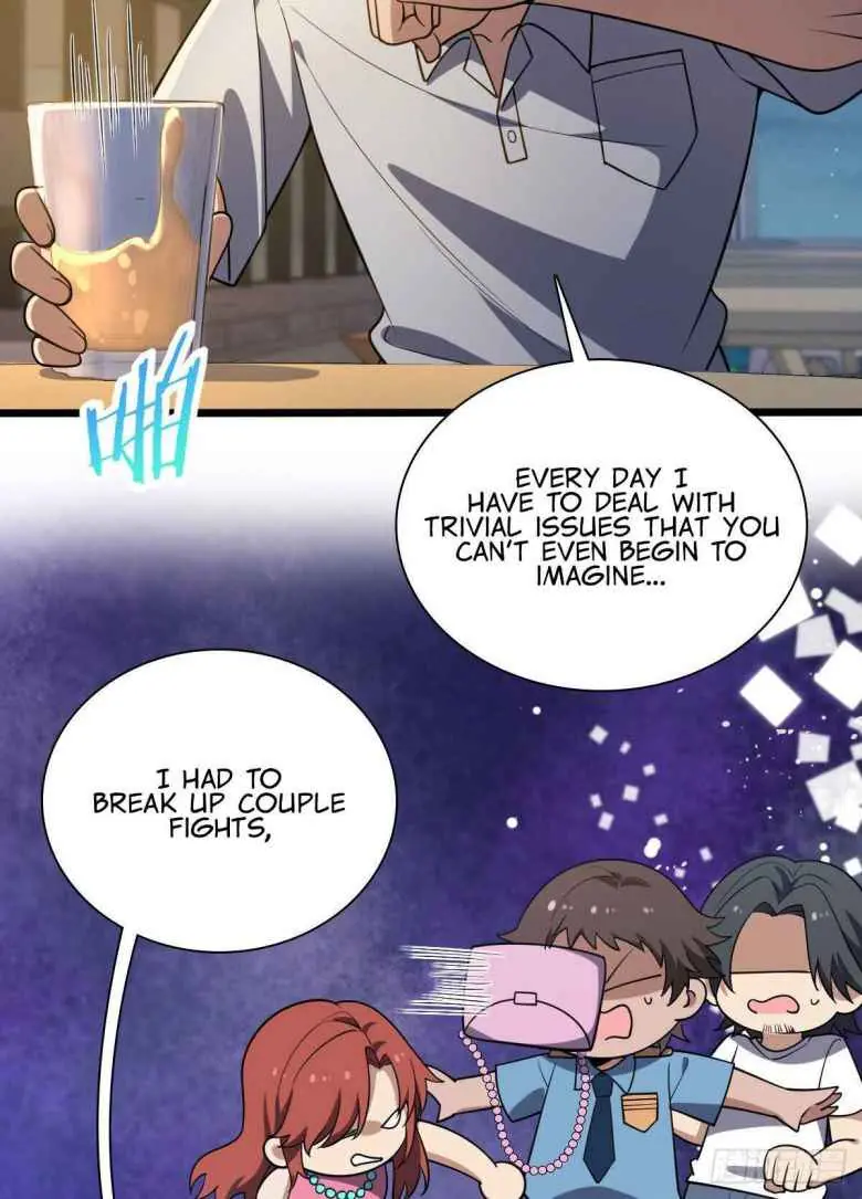 My Wife Is From a Thousand Years Ago Chapter 13 Page 20