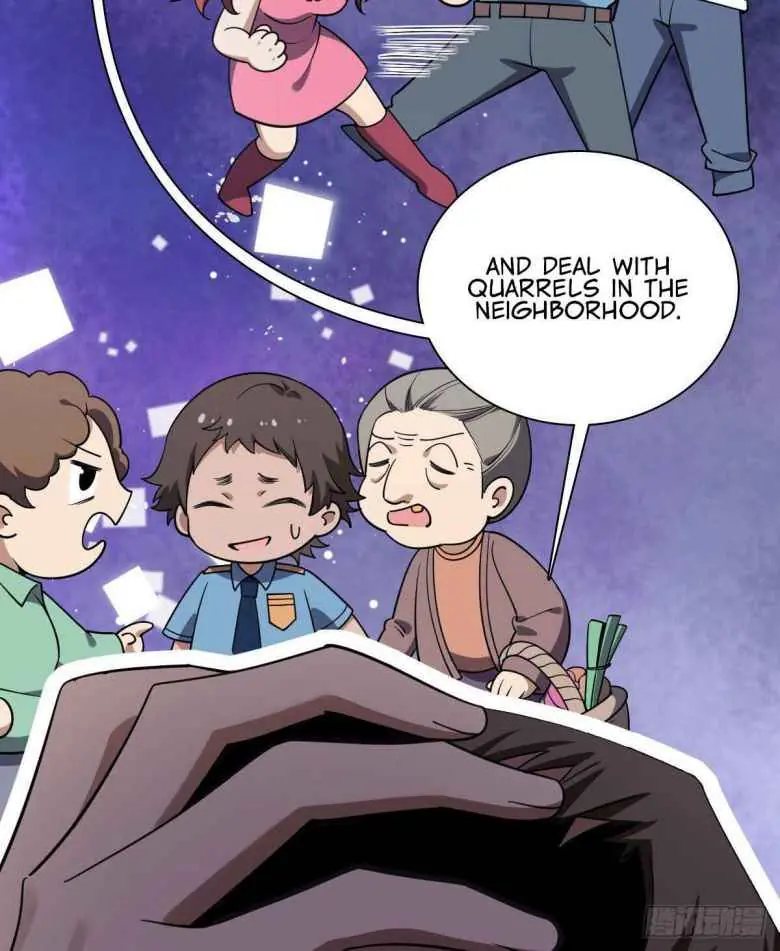 My Wife Is From a Thousand Years Ago Chapter 13 Page 21