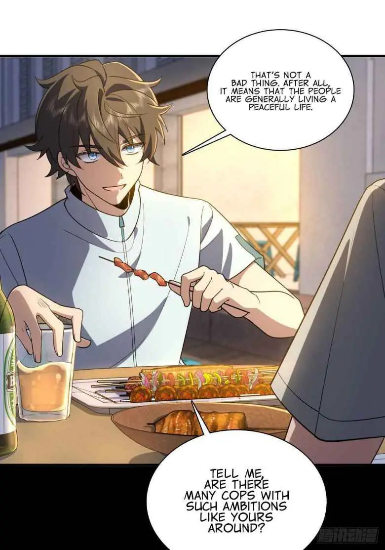 My Wife Is From a Thousand Years Ago Chapter 13 Page 23