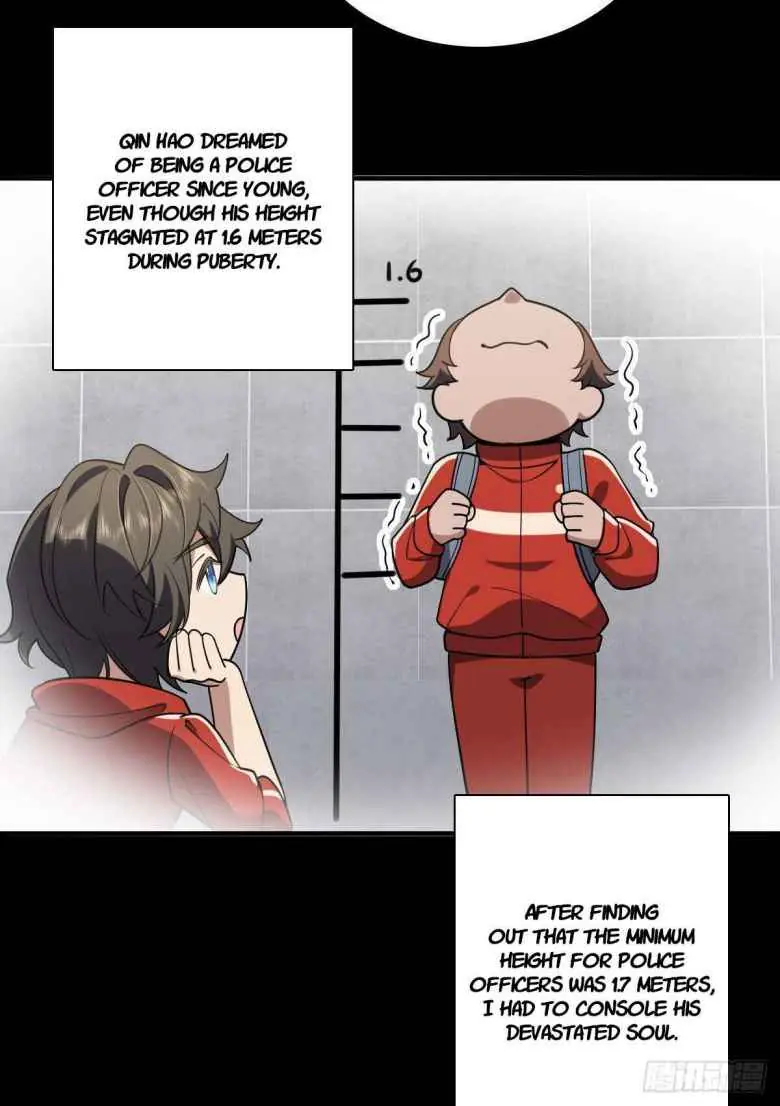 My Wife Is From a Thousand Years Ago Chapter 13 Page 24