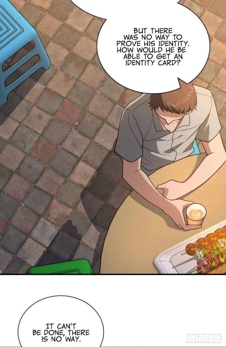 My Wife Is From a Thousand Years Ago Chapter 13 Page 32
