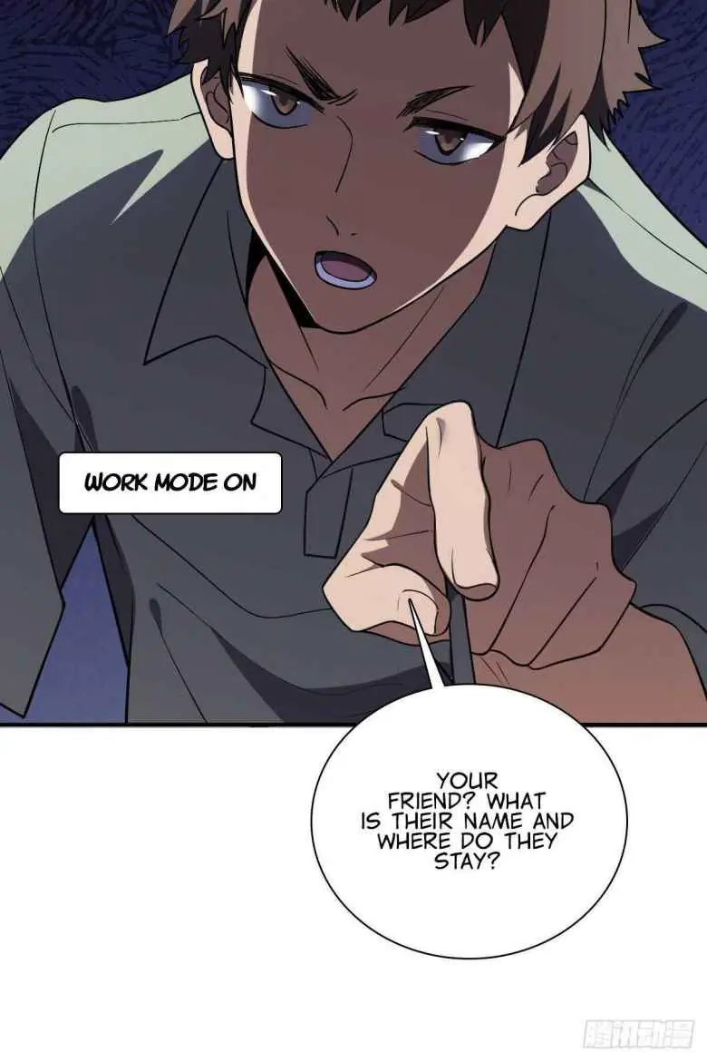 My Wife Is From a Thousand Years Ago Chapter 13 Page 34
