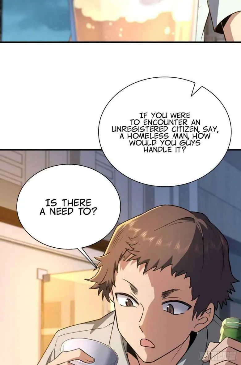 My Wife Is From a Thousand Years Ago Chapter 13 Page 37