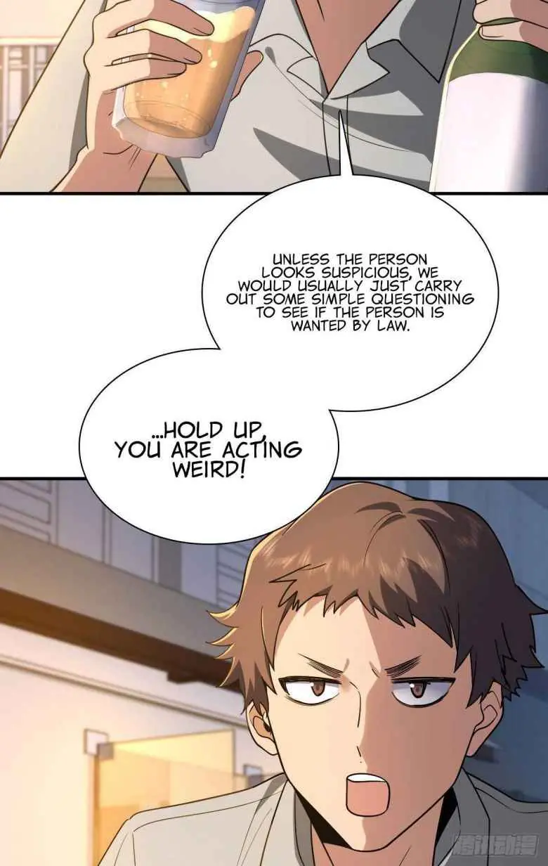 My Wife Is From a Thousand Years Ago Chapter 13 Page 38