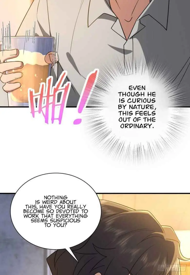 My Wife Is From a Thousand Years Ago Chapter 13 Page 39