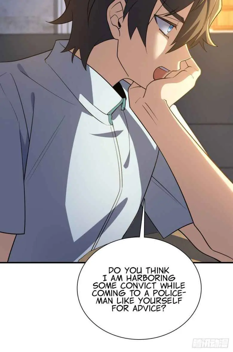 My Wife Is From a Thousand Years Ago Chapter 13 Page 40