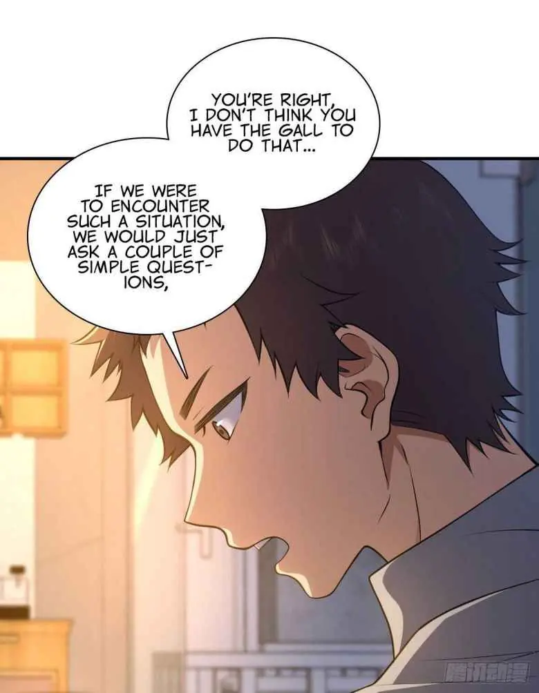 My Wife Is From a Thousand Years Ago Chapter 13 Page 41