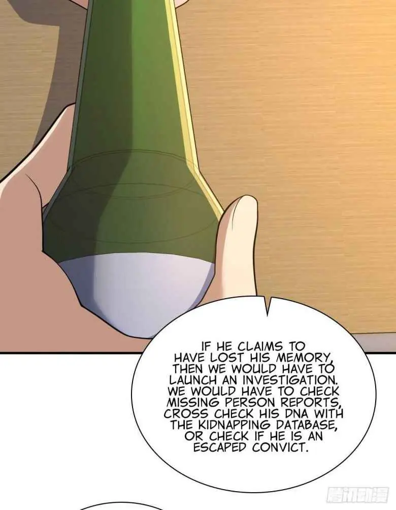 My Wife Is From a Thousand Years Ago Chapter 13 Page 43