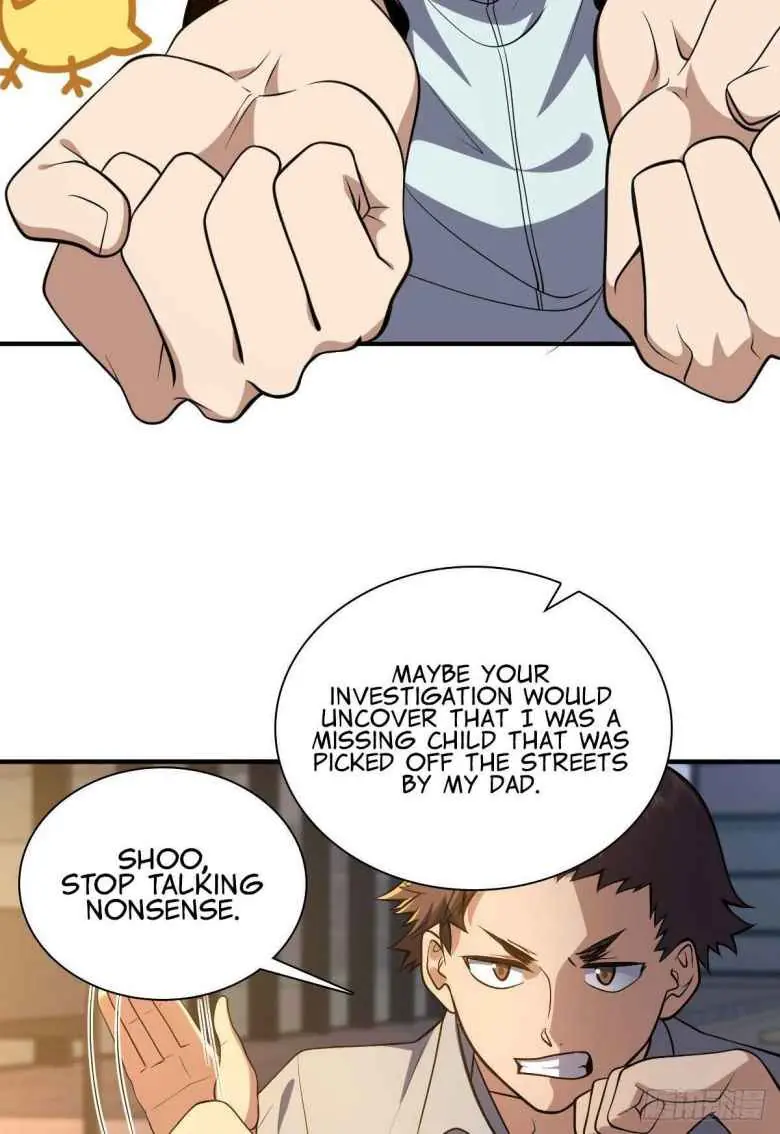 My Wife Is From a Thousand Years Ago Chapter 13 Page 46