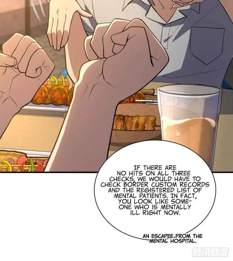 My Wife Is From a Thousand Years Ago Chapter 13 Page 47