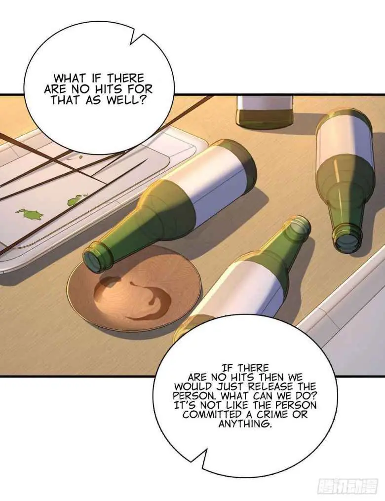 My Wife Is From a Thousand Years Ago Chapter 13 Page 48