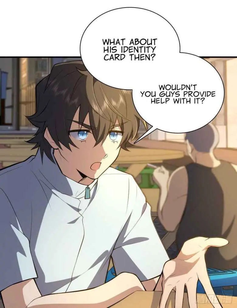 My Wife Is From a Thousand Years Ago Chapter 13 Page 49