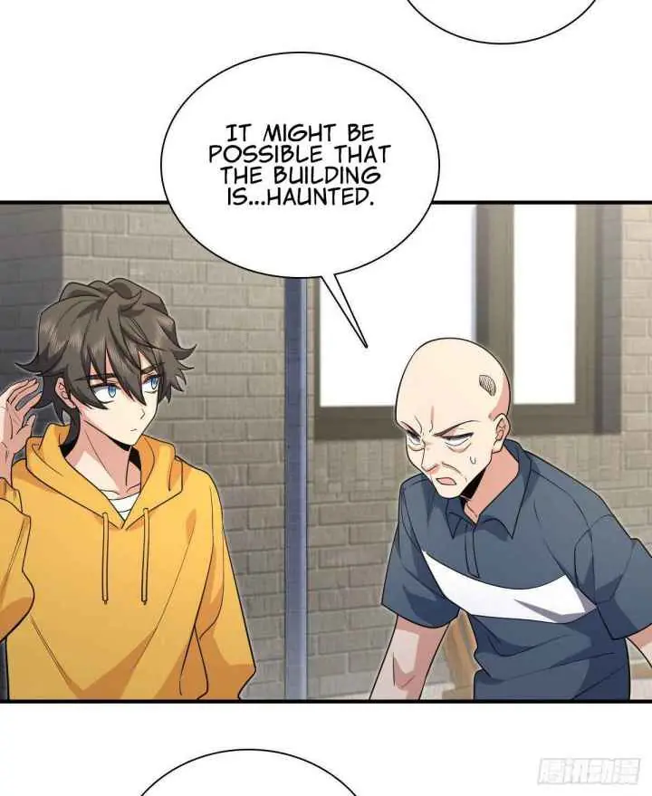 My Wife Is From a Thousand Years Ago Chapter 15 Page 4